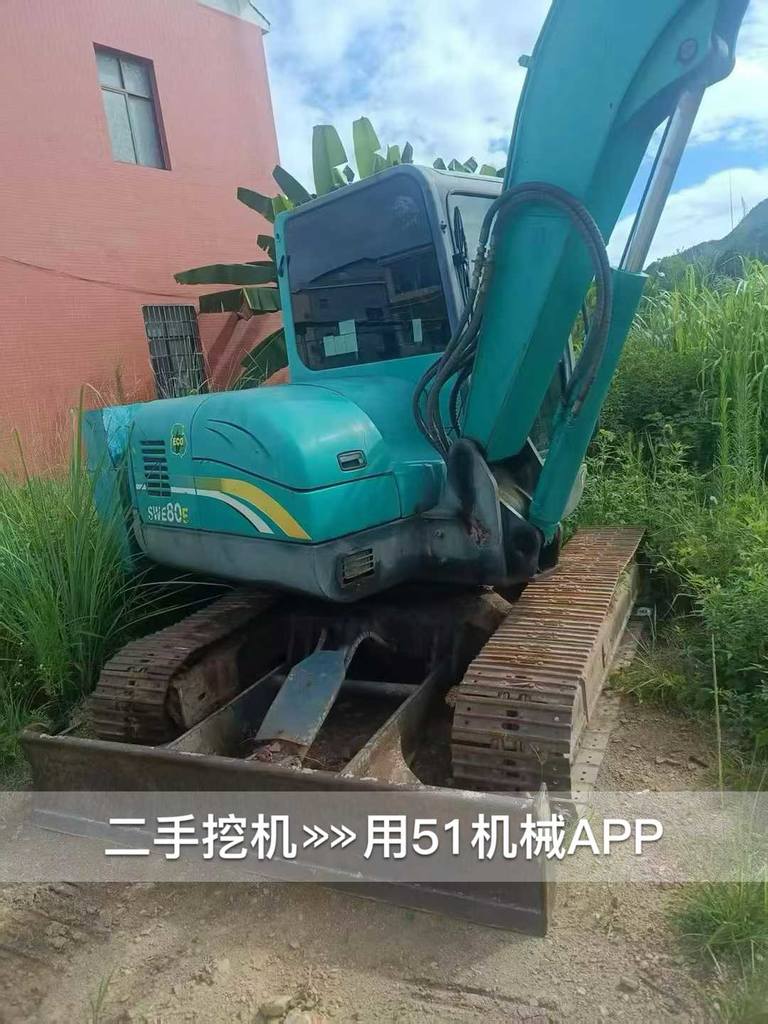 51机械